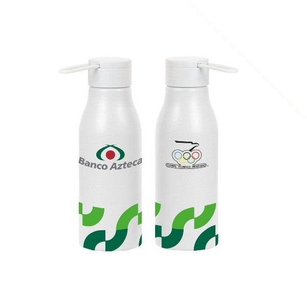 Cilindro Juegos Olímpicos BAZ