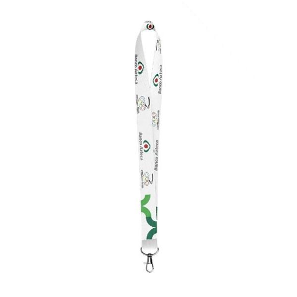 Lanyard Juegos Olímpicos BAZ