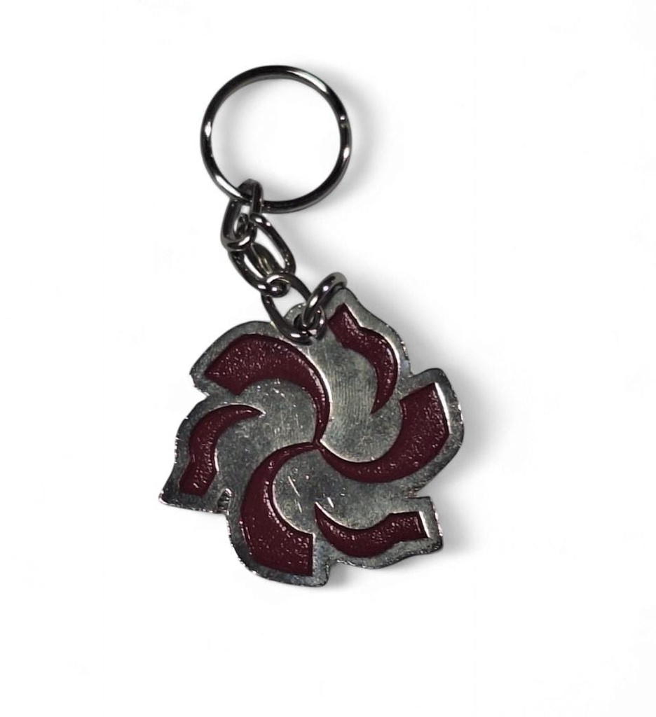 Llavero logo Elektra