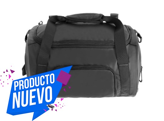 Maleta Noir TVA