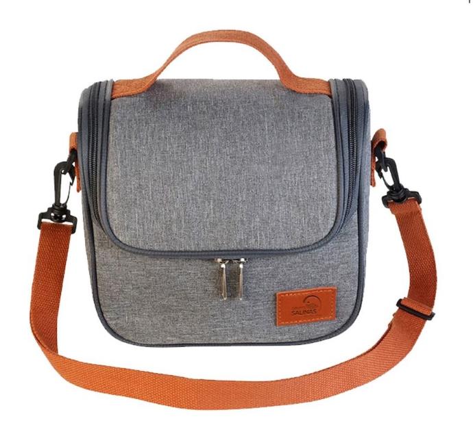 Lonchera Royal GS﻿