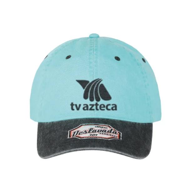 Gorra Oasis TVA