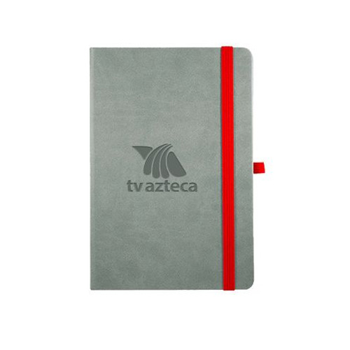 ﻿Libreta Sleek TVA﻿