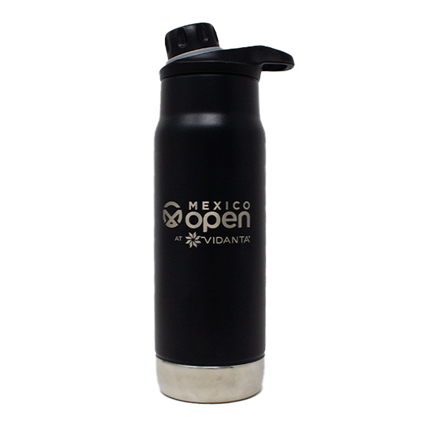 Termo BlackFlow con Boquilla