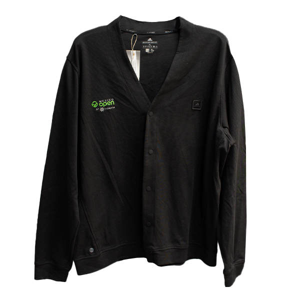 Cardigan Adidas Open Golf