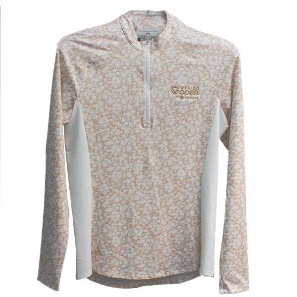 Playera Adidas Open Golf