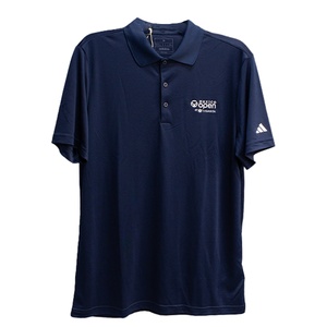 Playera Polo Adidas Open Golf