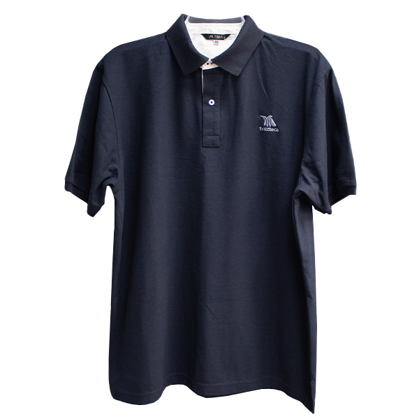 Playera Solid TVA