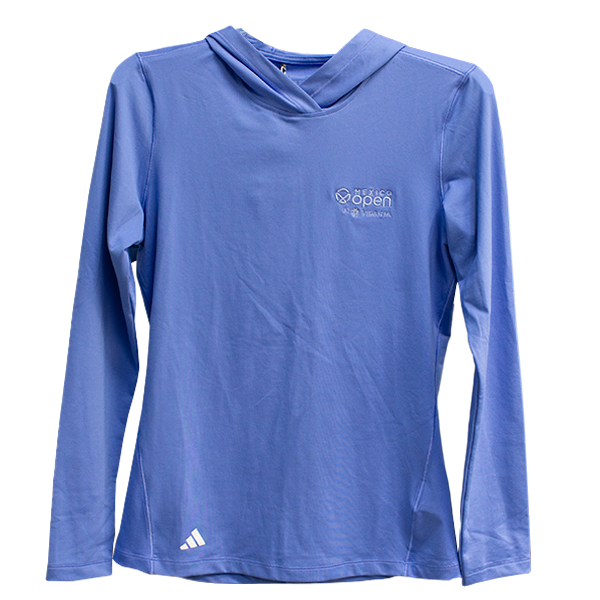 Sudadera Adidas Ultimate Open Golf
