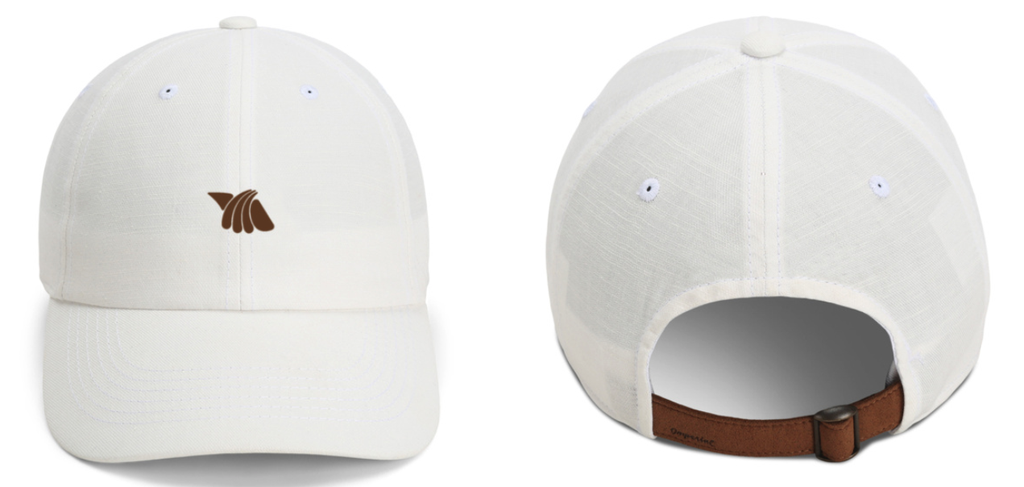 Gorra Clear TVA