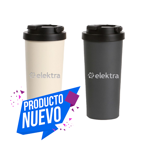 Termo Steel EKT