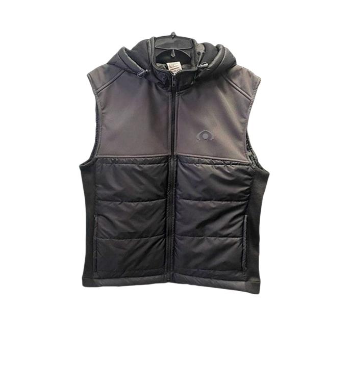 Chaleco Oxford BAZ Caballero