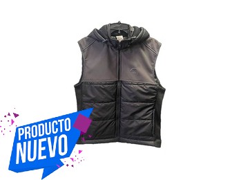 Chaleco Oxford GS Caballero