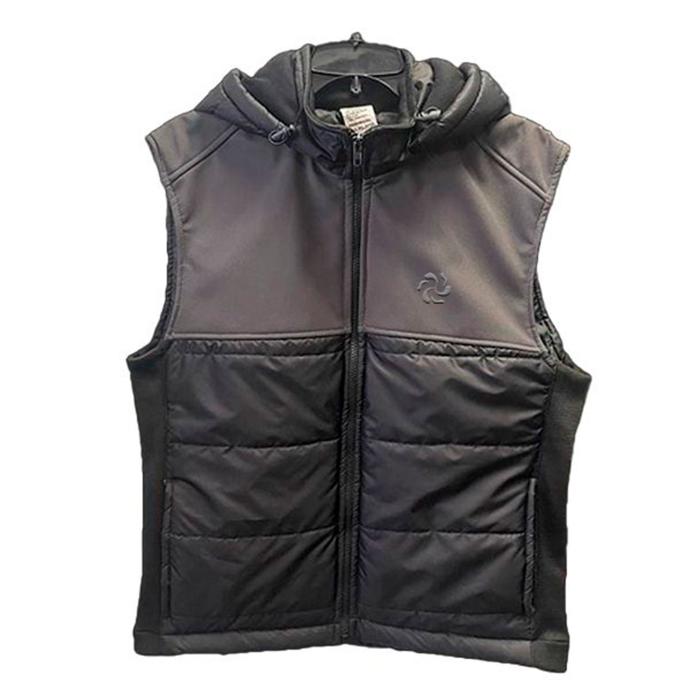 Chaleco Oxford EKT Caballero