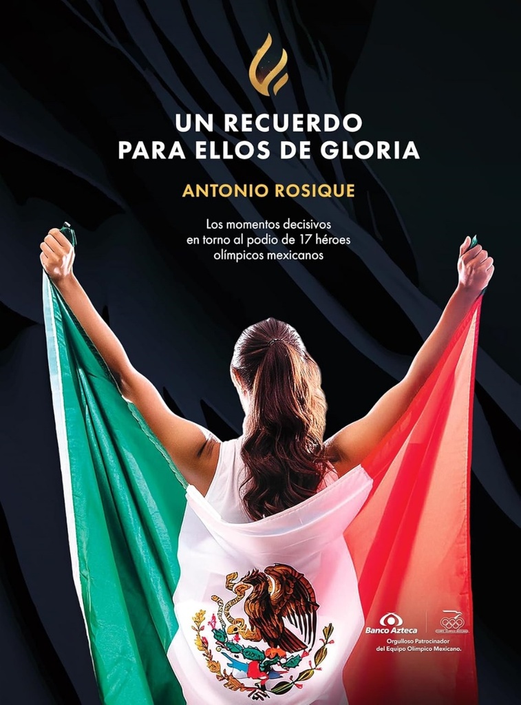 Un recuerdo para ellos de gloria