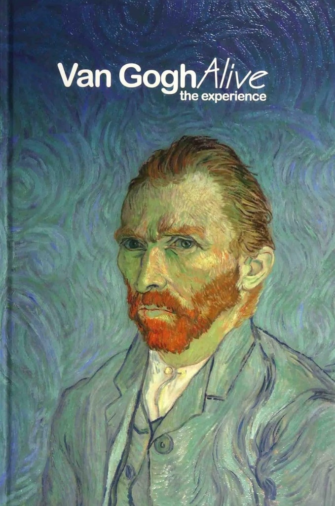 Van Gogh Alive