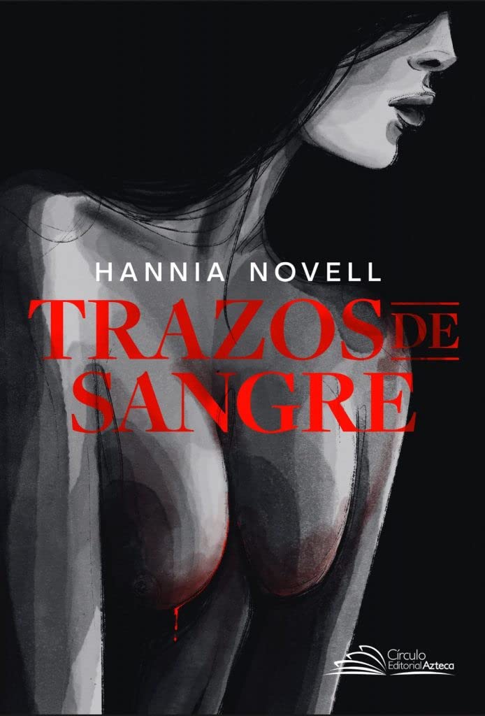 Trazos de sangre