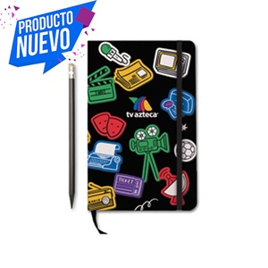 Libreta Moan TVA
