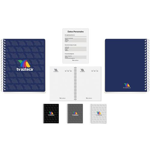 ﻿Libreta Heat TVA﻿