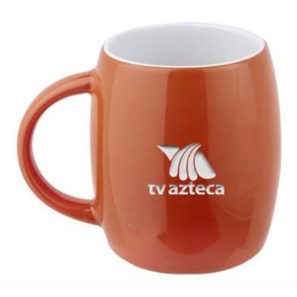 Taza Kera TVA