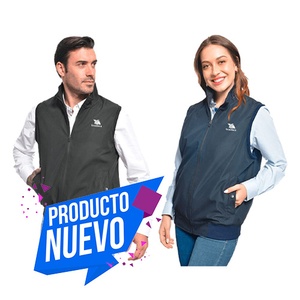 Chaleco Joki TVA