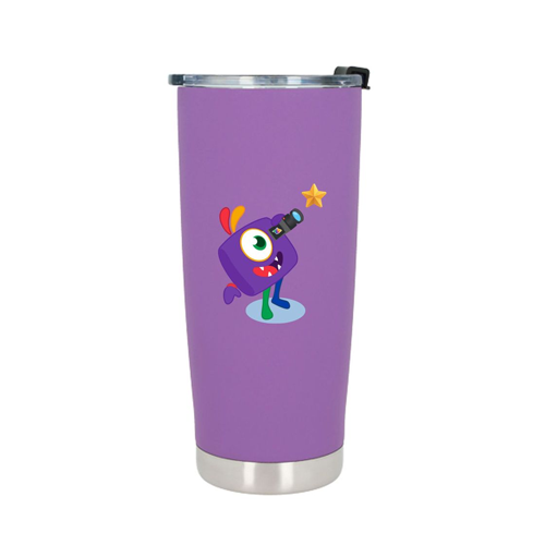Termo Colors Aztekín (Morado)
