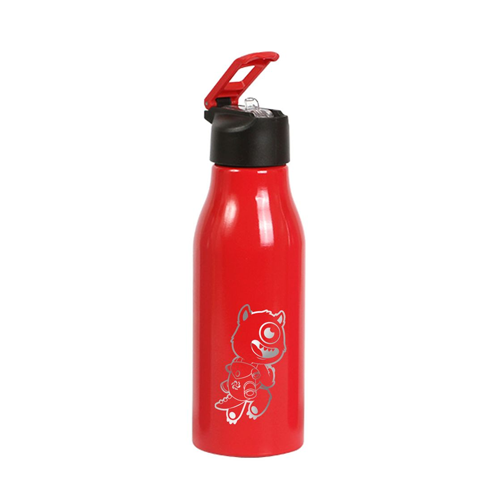 Cilindro Sun Elektrín (Rojo)