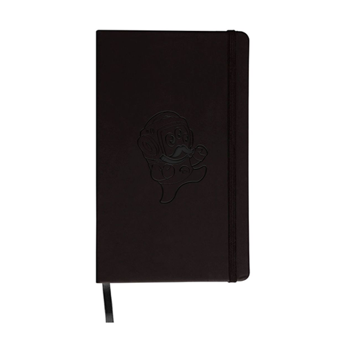 Libreta Chap Boff (Negro)