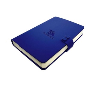 ﻿Libreta Shiri TVA﻿