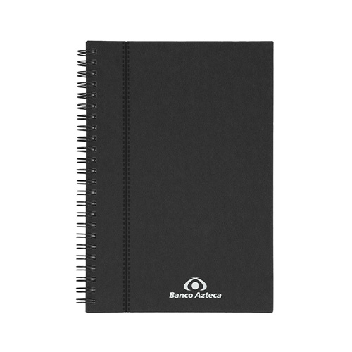 Libreta Coil BAZ