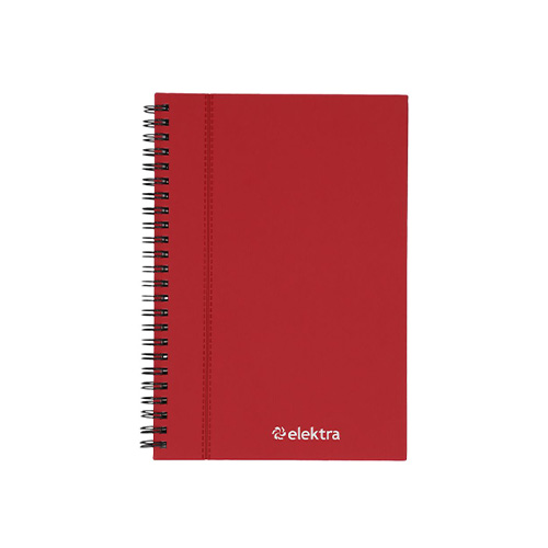 Libreta Coil EKT