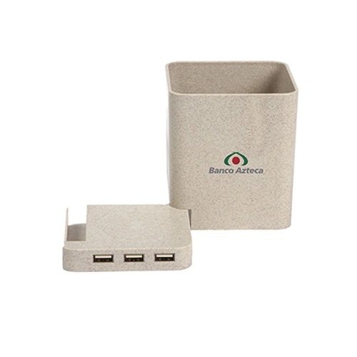 Porta lápices Zen BAZ