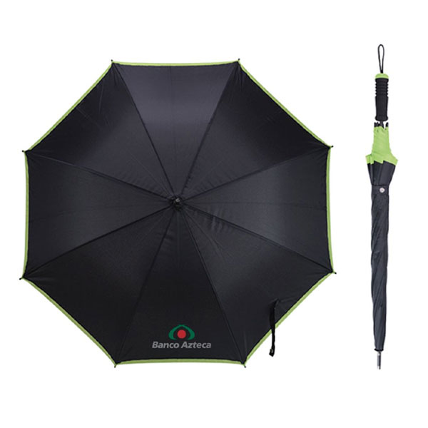 Paraguas Black BAZ