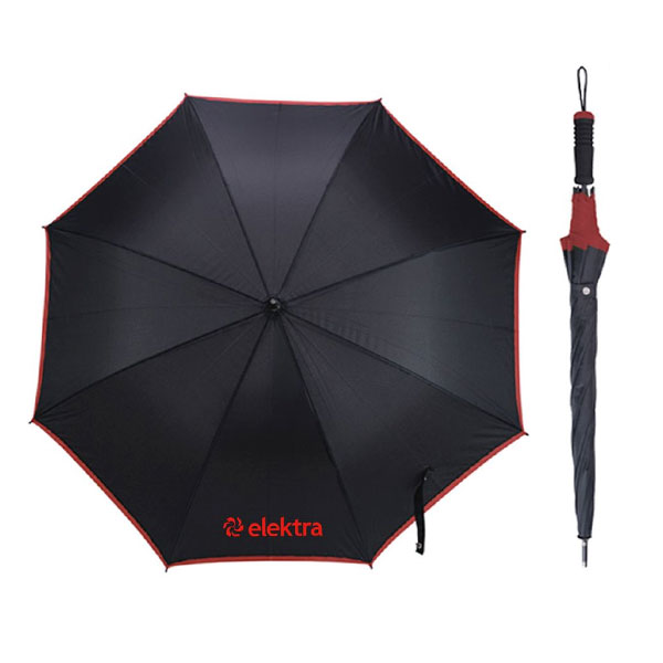 Paraguas Black EKT