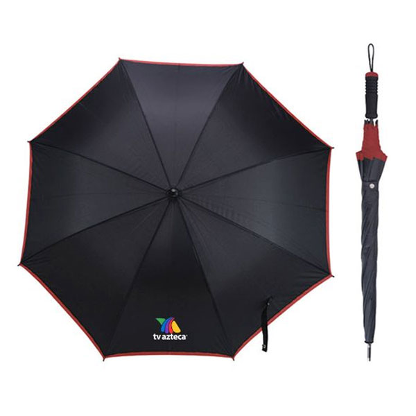 Paraguas Black TVA
