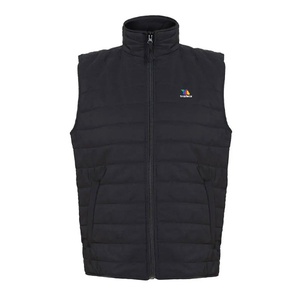 Chaleco Dark TVA