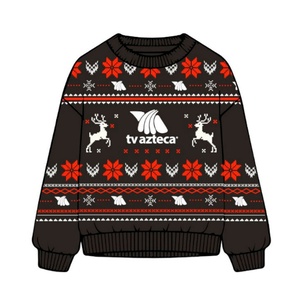 Ugly Sweater TVA