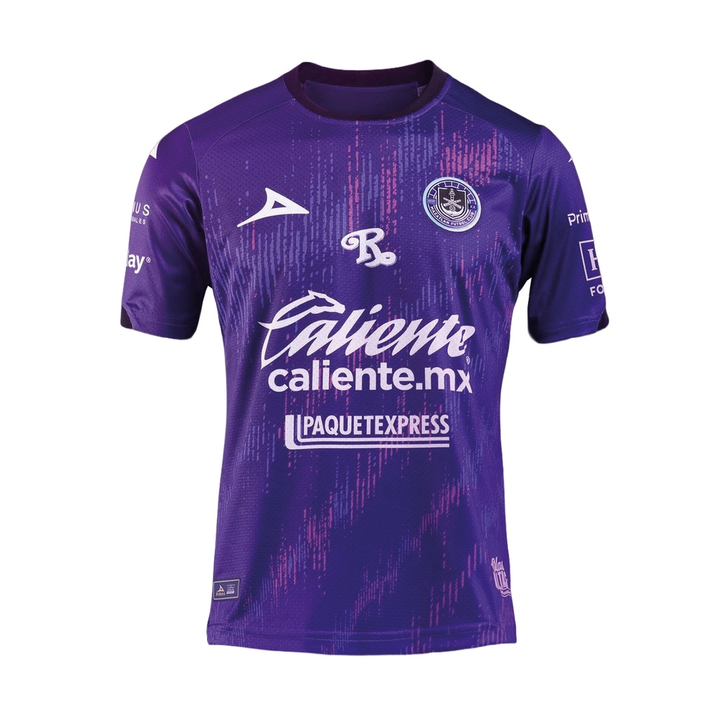 Jersey Local Mazatlán FC 24/25
