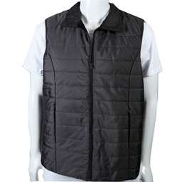 Chaleco TVA Gris