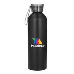 [04GSC0202040330] Cilindro TV Azteca Tapa traslúcida