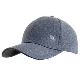 [04GSC0303020378] Gorra TV Azteca Gris