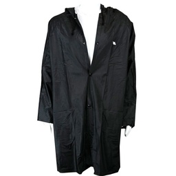 [04GSC0303030523] Impermeable logo TV Azteca