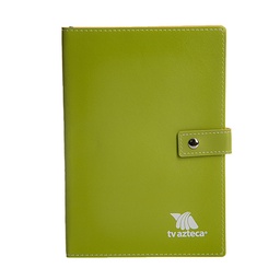 [04GSC0606010415] Libreta Verde TVA
