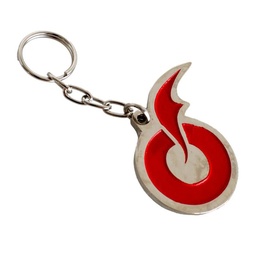 [04GSC0808010428] Llavero logo Dragón