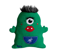 [04GSC0404040403] Monstruito Aforita