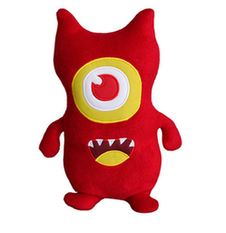 [04GSC0404040409] Monstruito Elektrito