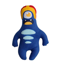 [41310169200800] Monstruito Ruum Italika