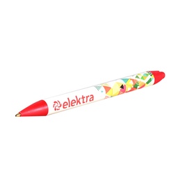 [04GSC0606010462] Pluma Diseño Elektra