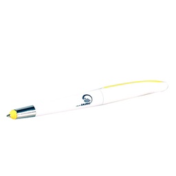 [04GSC0606010470] Pluma Touch Blanca GS