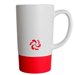 [04GSC0202030342] Taza con silicón EKT